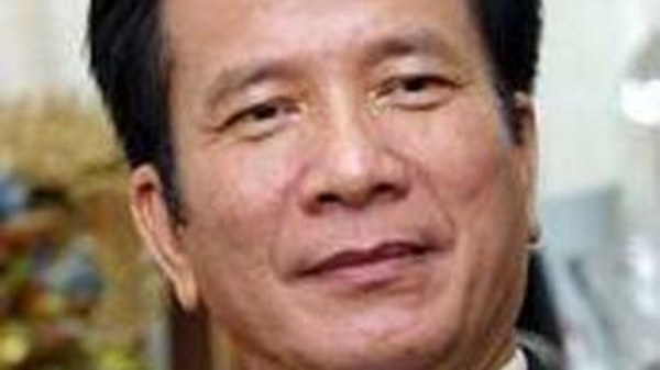 “Không ai nghĩ cuối năm 2008 kinh tế thế giới lại suy giảm”